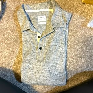 Rag and bone short sleeve